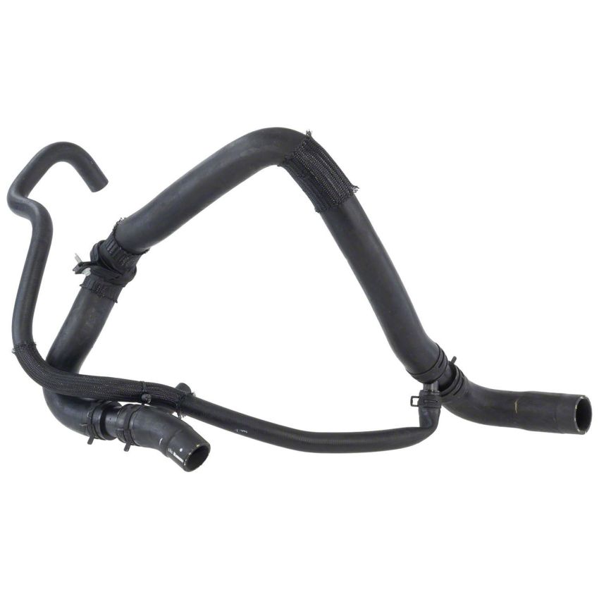 Motorcraft Radiator Hoses for 2020-2023 F-53 MOTORHOME CHASSIS, F-59 COMMERCIAL STRIPPED CHASSIS - LU9Z8286B