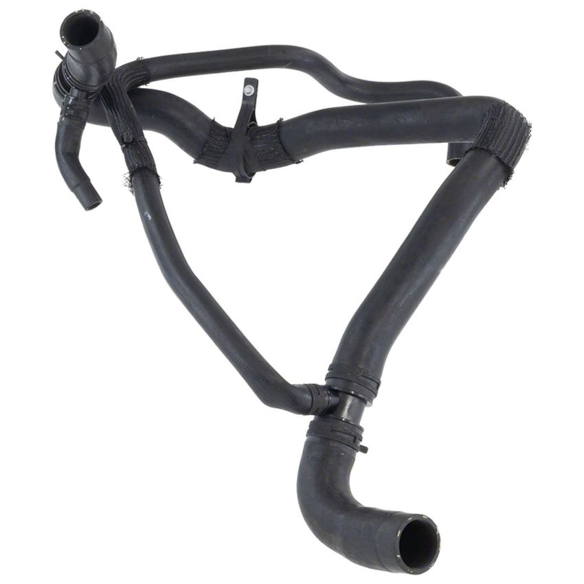 Motorcraft Radiator Hoses for 2020-2023 F-53 MOTORHOME CHASSIS, F-59 COMMERCIAL STRIPPED CHASSIS - LU9Z8286B