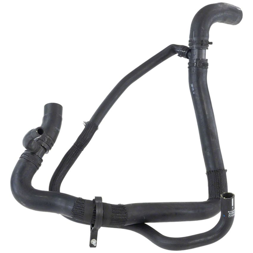 Motorcraft Radiator Hoses for 2020-2023 F-53 MOTORHOME CHASSIS, F-59 COMMERCIAL STRIPPED CHASSIS - LU9Z8286B