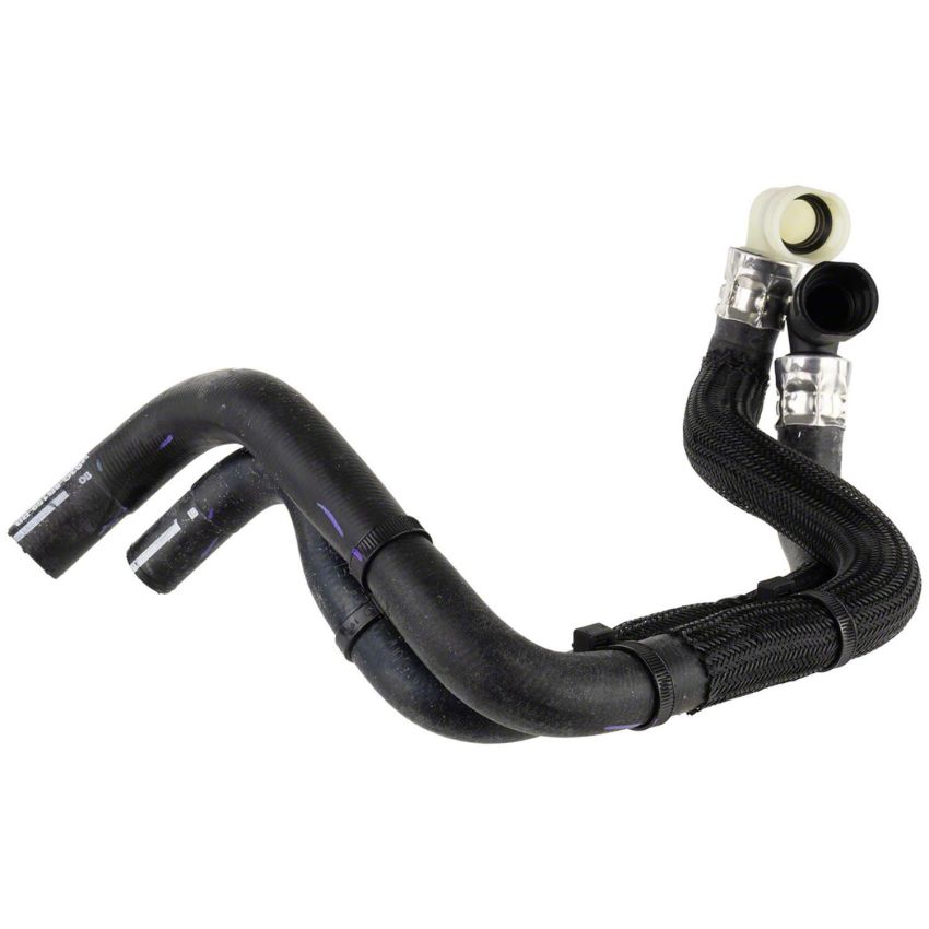 Motorcraft Oil Cooler Lines MB3Z8B081C