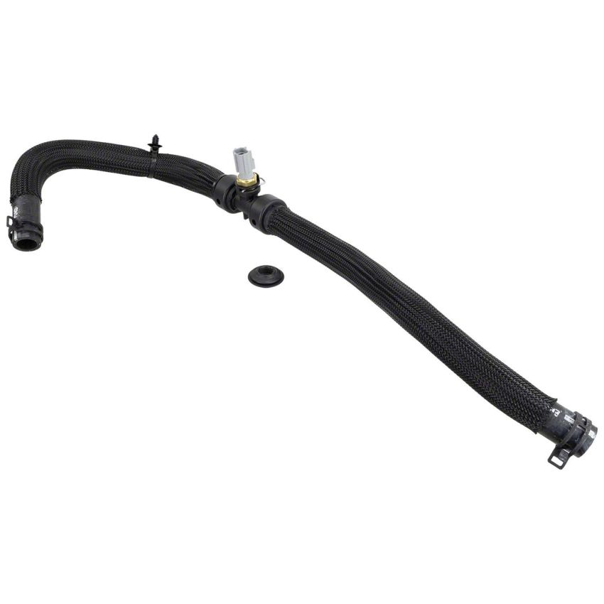 Motorcraft Molded Heater Hoses for 2020-2022 MUSTANG - KR3Z8N029B