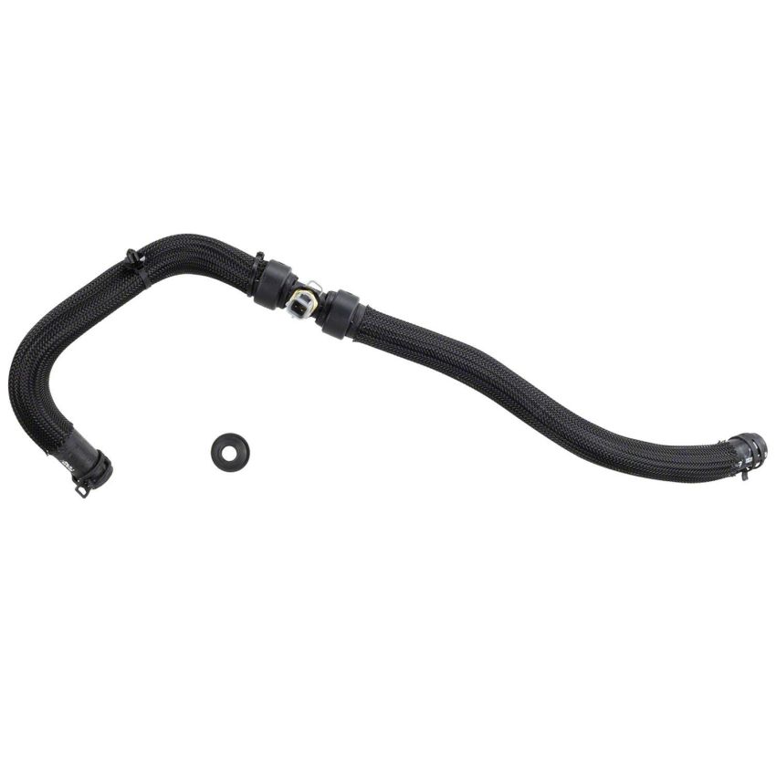 Motorcraft Molded Heater Hoses for 2020-2022 MUSTANG - KR3Z8N029B