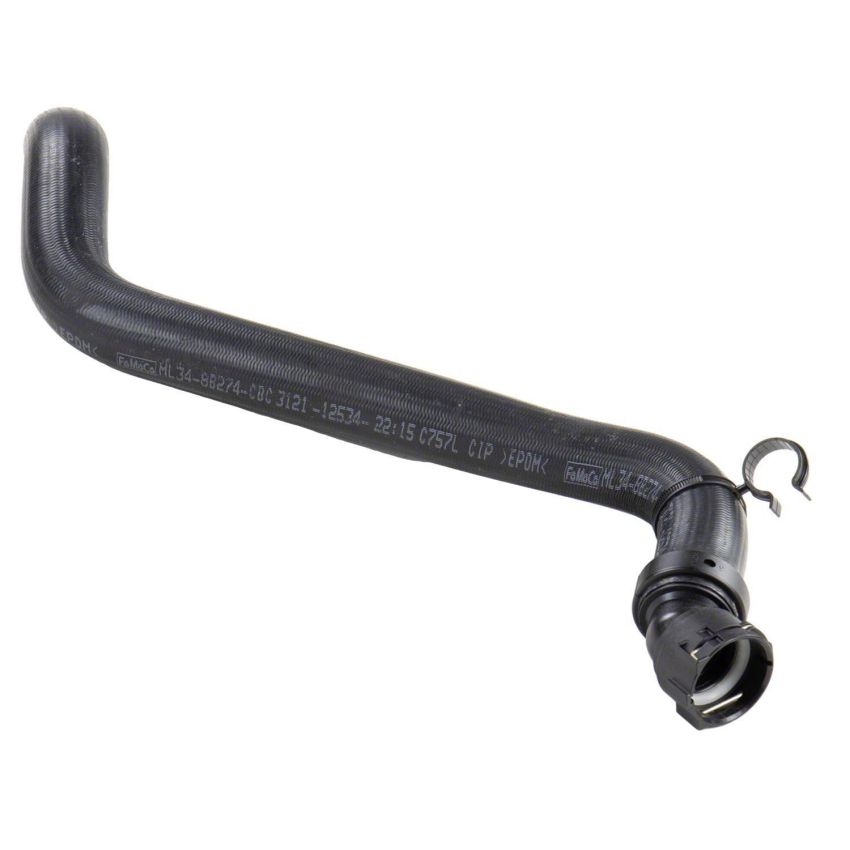 Motorcraft Radiator Hoses for 2021 F-150 - ML3Z8260J
