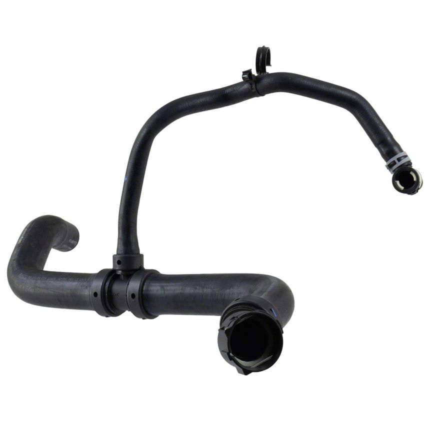 Motorcraft Radiator Hoses for 2022-2024 F-150 - NL3Z8260C