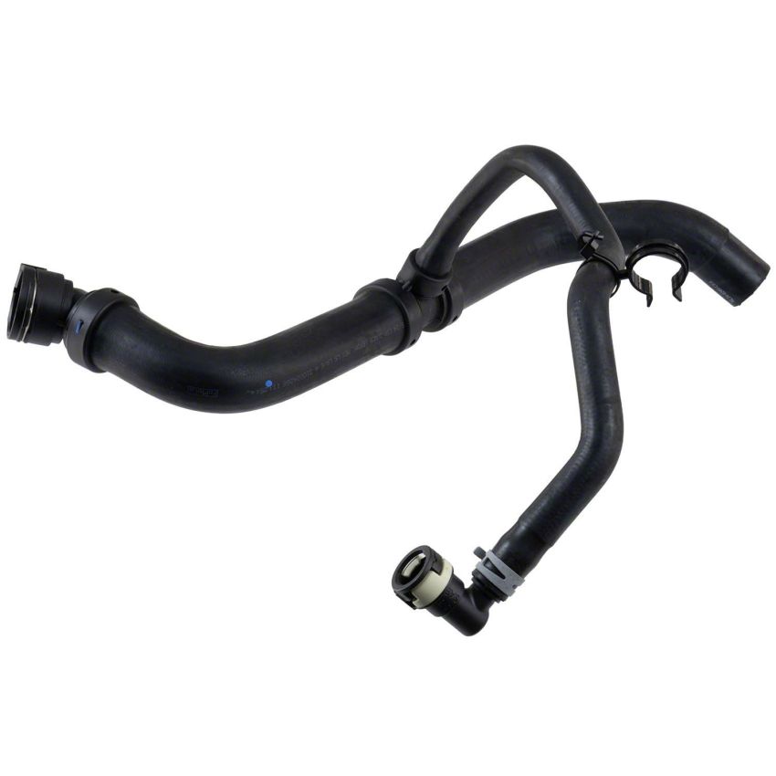 Motorcraft Radiator Hoses for 2022-2024 F-150 - NL3Z8260C