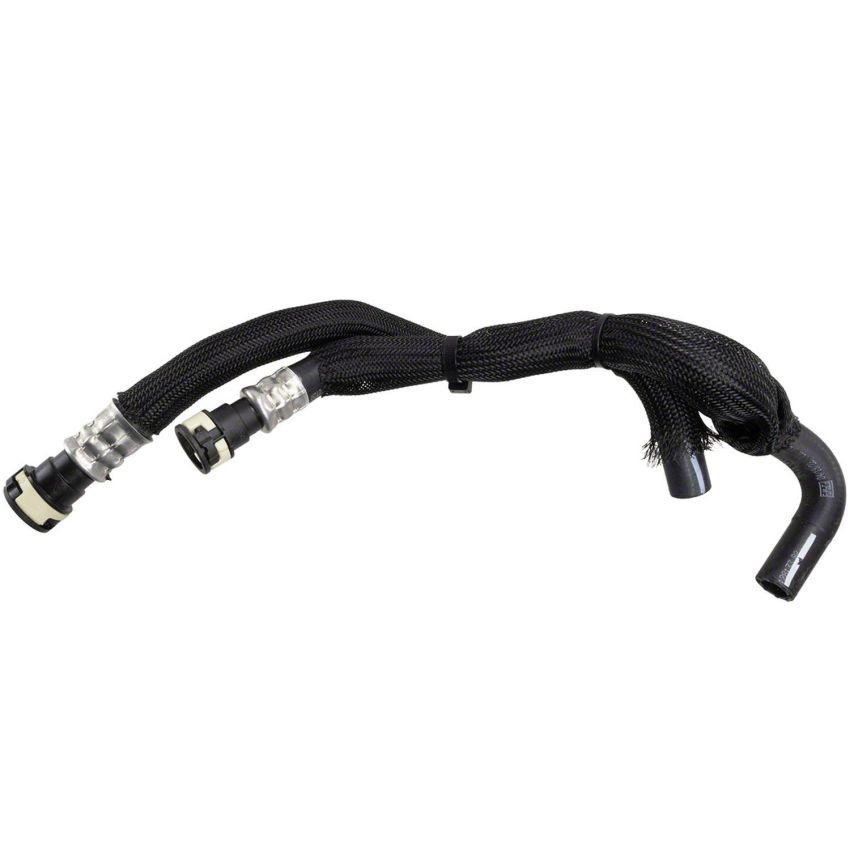 Motorcraft Molded Heater Hoses for 2020-2023 EXPLORER, POLICE INTERCEPTOR UTILITY - L1MZ8286P