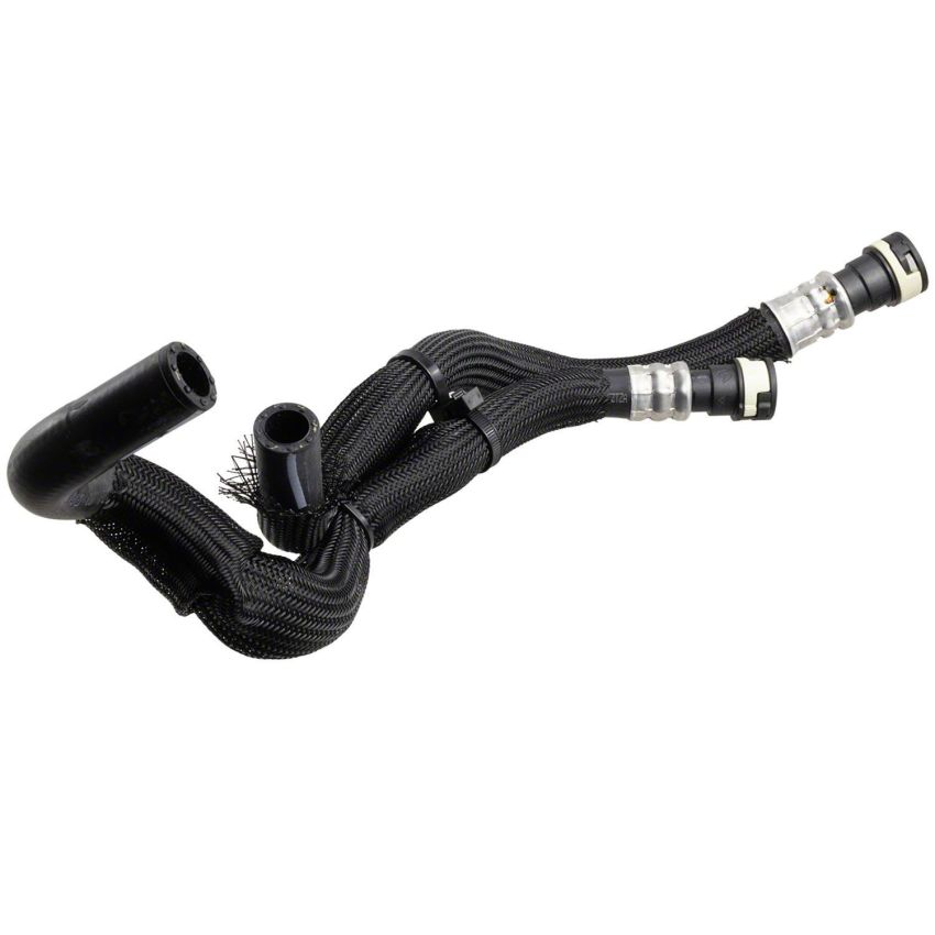 Motorcraft Molded Heater Hoses for 2020-2023 EXPLORER, POLICE INTERCEPTOR UTILITY - L1MZ8286P