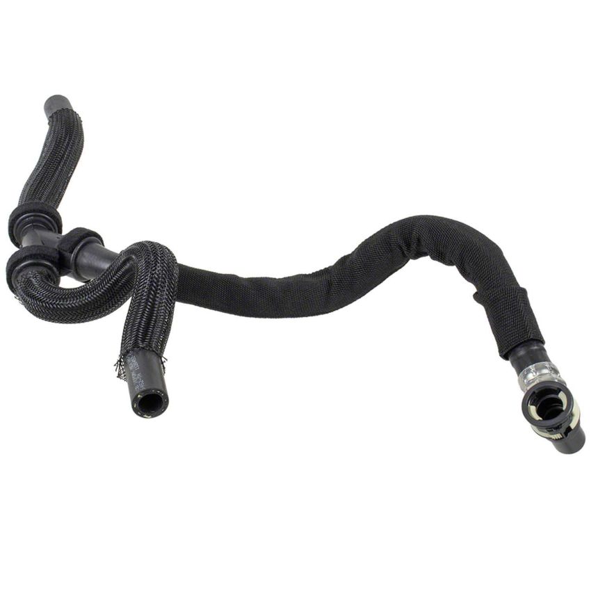 Motorcraft Molded Heater Hoses for 2021-2023 EXPLORER, POLICE INTERCEPTOR UTILITY - L1MZ8C289L
