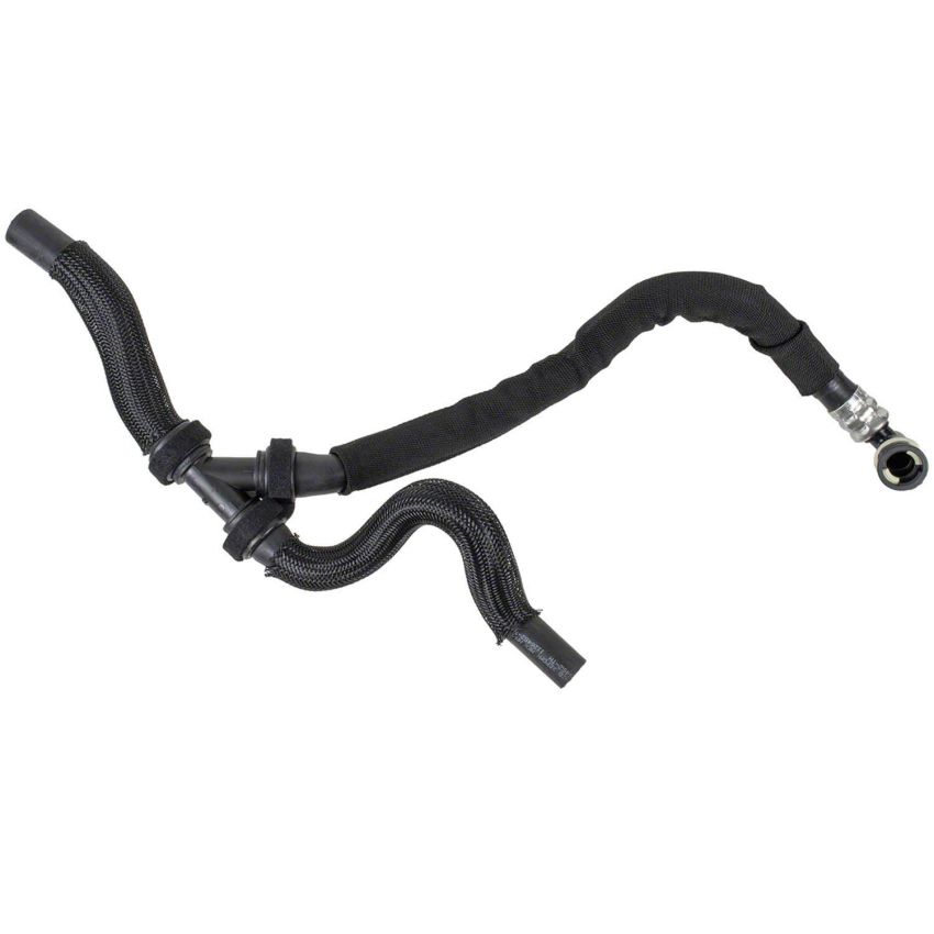 Motorcraft Molded Heater Hoses for 2021-2023 EXPLORER, POLICE INTERCEPTOR UTILITY - L1MZ8C289L