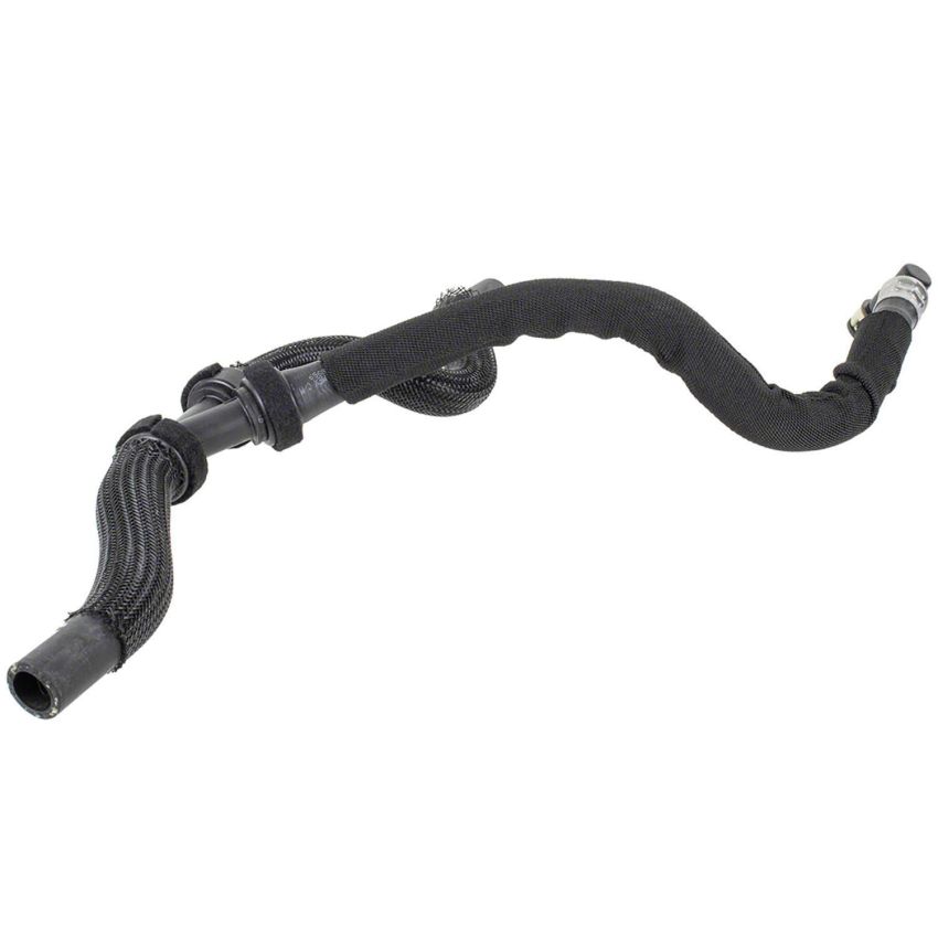 Motorcraft Molded Heater Hoses for 2021-2023 EXPLORER, POLICE INTERCEPTOR UTILITY - L1MZ8C289L
