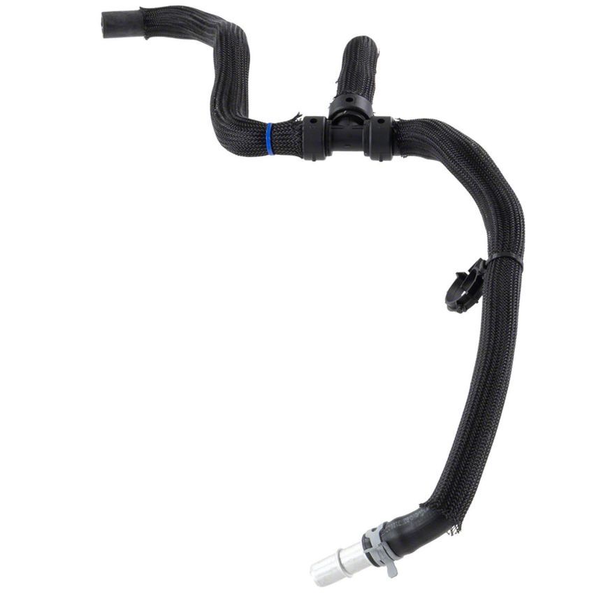 Motorcraft Radiator Hoses for 2022-2023 AVIATOR, EXPLORER, POLICE INTERCEPTOR UTILITY - N1MZ8C289B