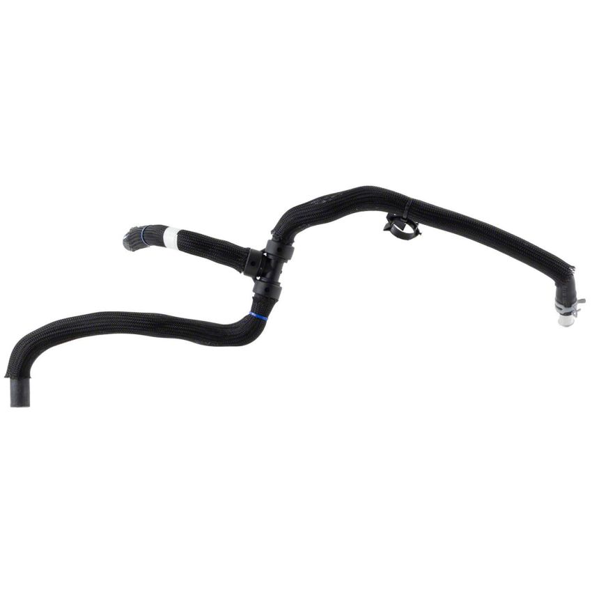 Motorcraft Radiator Hoses for 2022-2023 AVIATOR, EXPLORER, POLICE INTERCEPTOR UTILITY - N1MZ8C289B