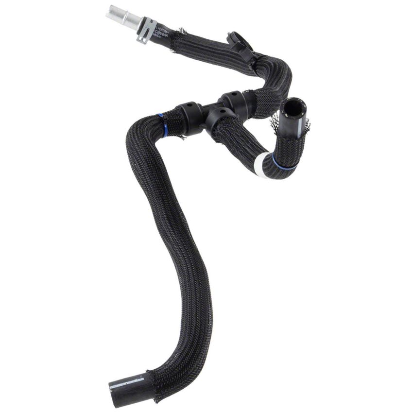 Motorcraft Radiator Hoses for 2022-2023 AVIATOR, EXPLORER, POLICE INTERCEPTOR UTILITY - N1MZ8C289B