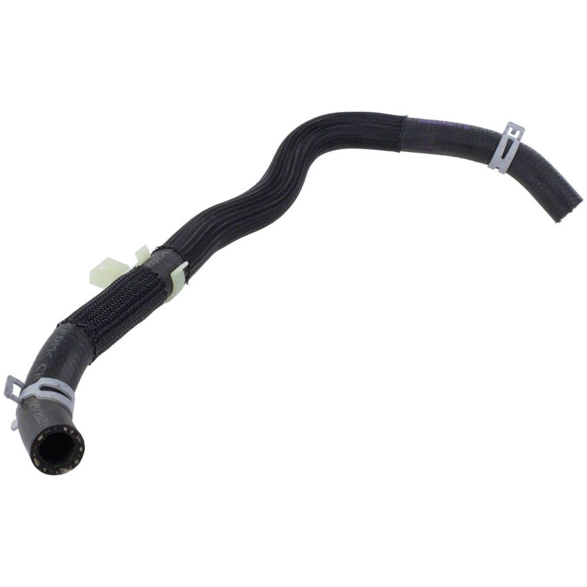 Motorcraft Oil Cooler Lines JX6Z8597B