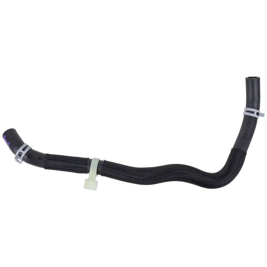 Motorcraft Oil Cooler Lines JX6Z8597B