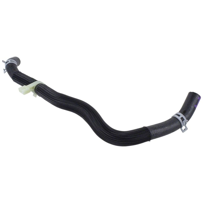 Motorcraft Oil Cooler Lines JX6Z8597B