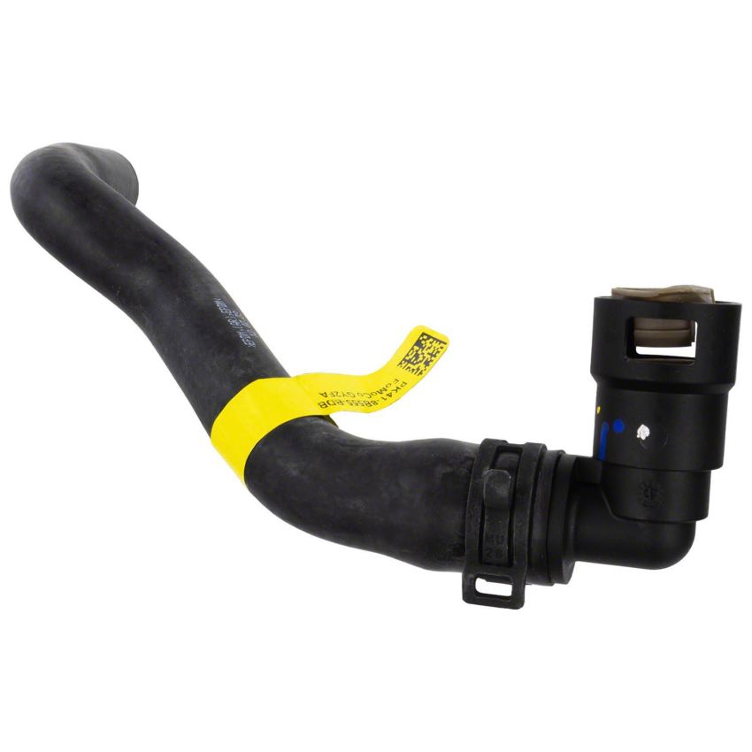 Motorcraft Radiator Hoses PK4Z8A577A