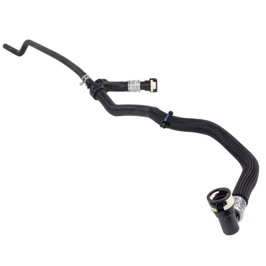 Motorcraft Oil Cooler Lines ML3Z8260M