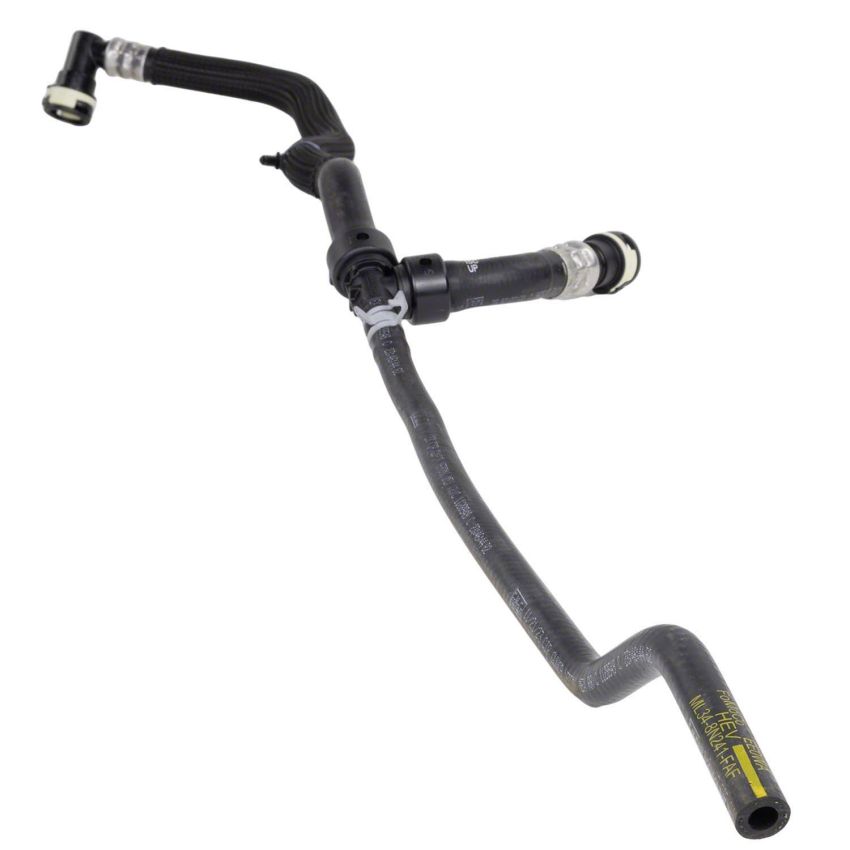 Motorcraft Oil Cooler Lines ML3Z8260M