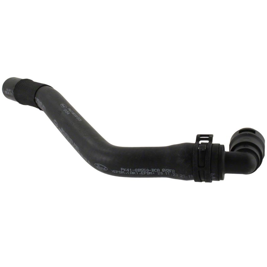 Motorcraft Radiator Hoses PK4Z8A577C