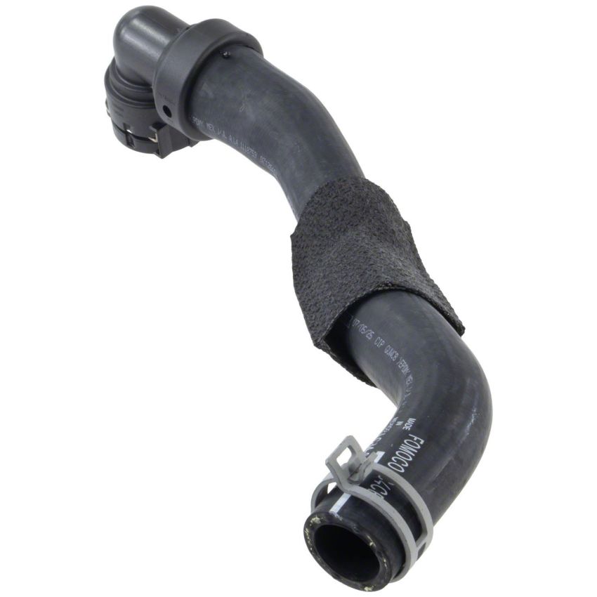 Motorcraft Oil Cooler Lines LC3Z8075G