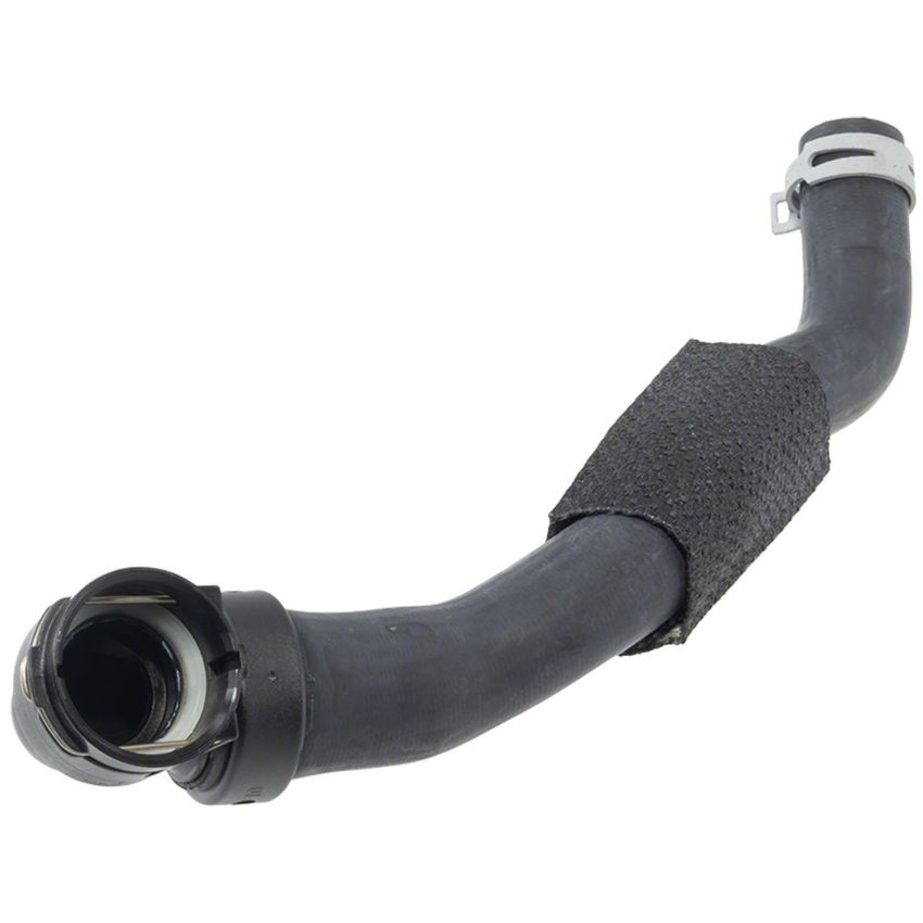 Motorcraft Oil Cooler Lines LC3Z8075G