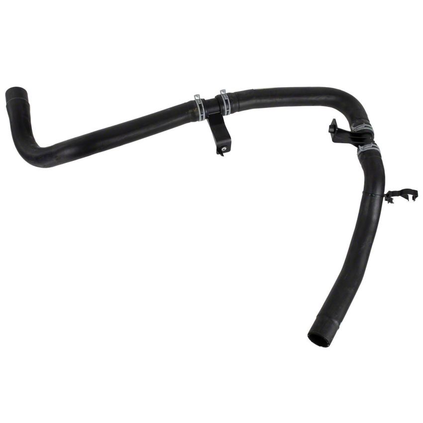Motorcraft Radiator Hoses for 2024 MUSTANG - PR3Z8260A