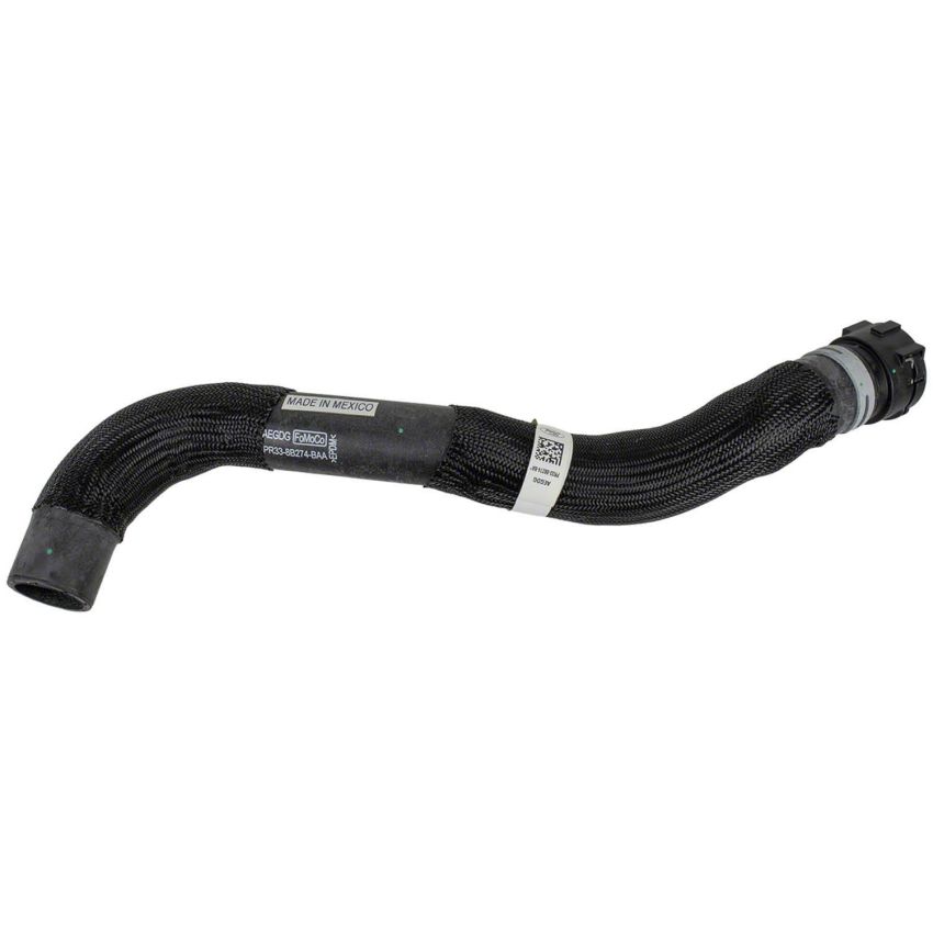 Motorcraft Radiator Hoses for 2024 MUSTANG - PR3Z8260B