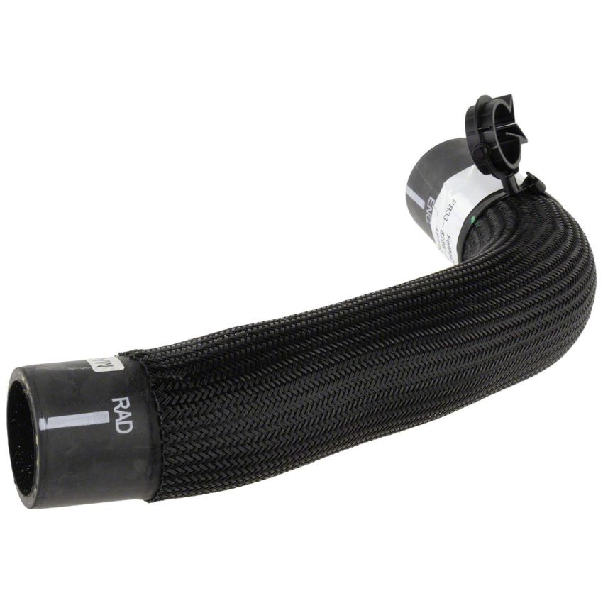 Motorcraft Radiator Hoses for 2024 MUSTANG - PR3Z8286B