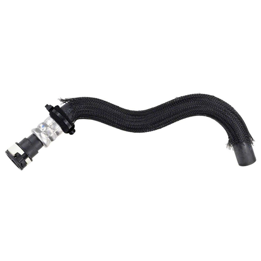 Motorcraft Oil Cooler Lines P1MZ8286A