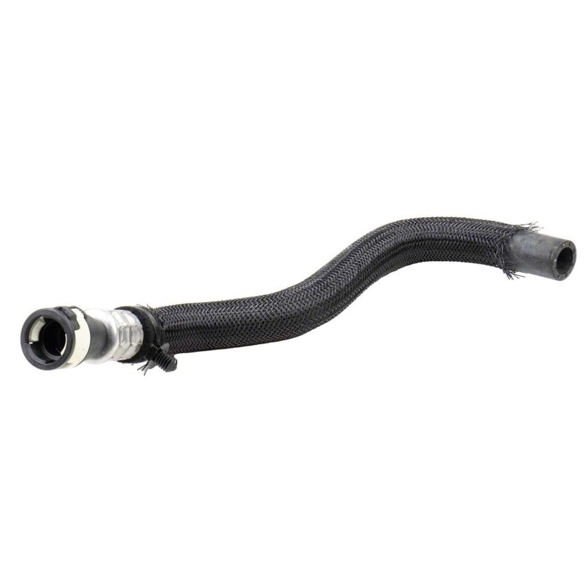 Motorcraft Oil Cooler Lines P1MZ8286A