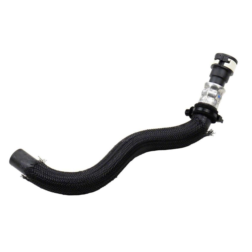 Motorcraft Oil Cooler Lines P1MZ8286A
