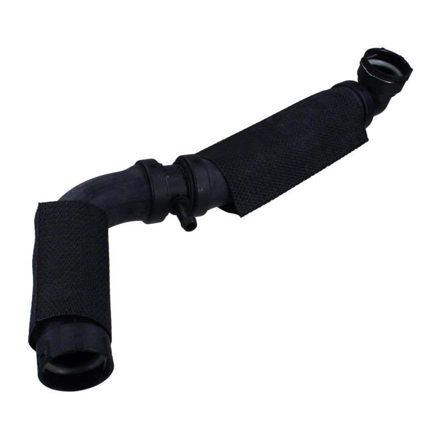 Motorcraft Oil Cooler Lines LC3Z8260E