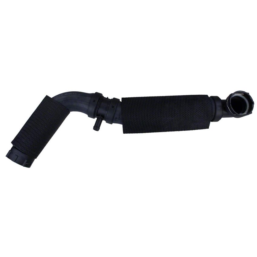 Motorcraft Oil Cooler Lines LC3Z8260E