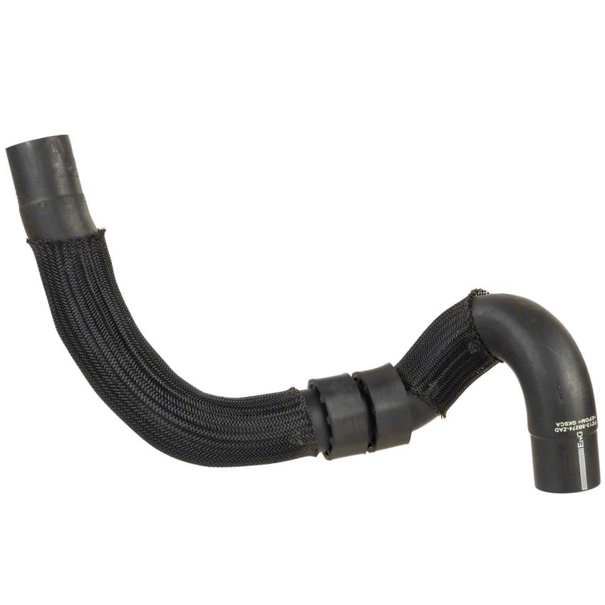 Motorcraft Radiator Hoses PZ1Z8260E