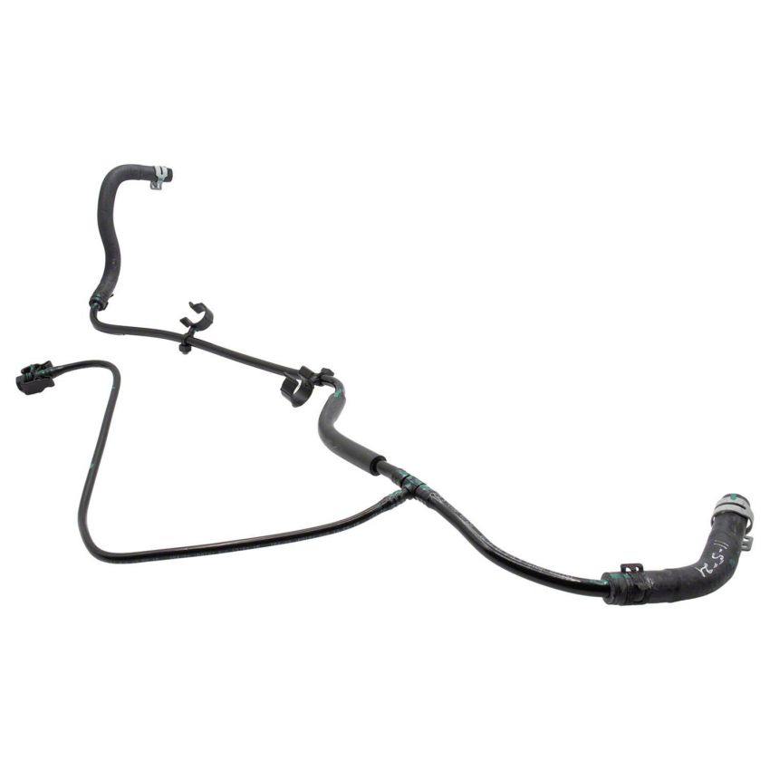 Motorcraft Radiator Hoses GN1Z8A365Q