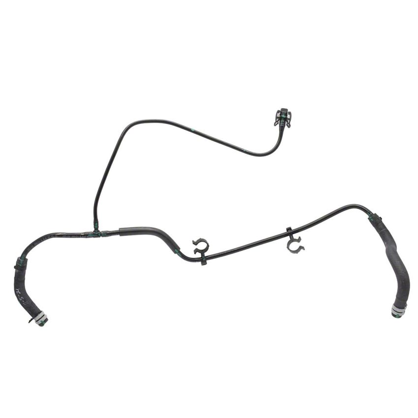 Motorcraft Radiator Hoses GN1Z8A365Q