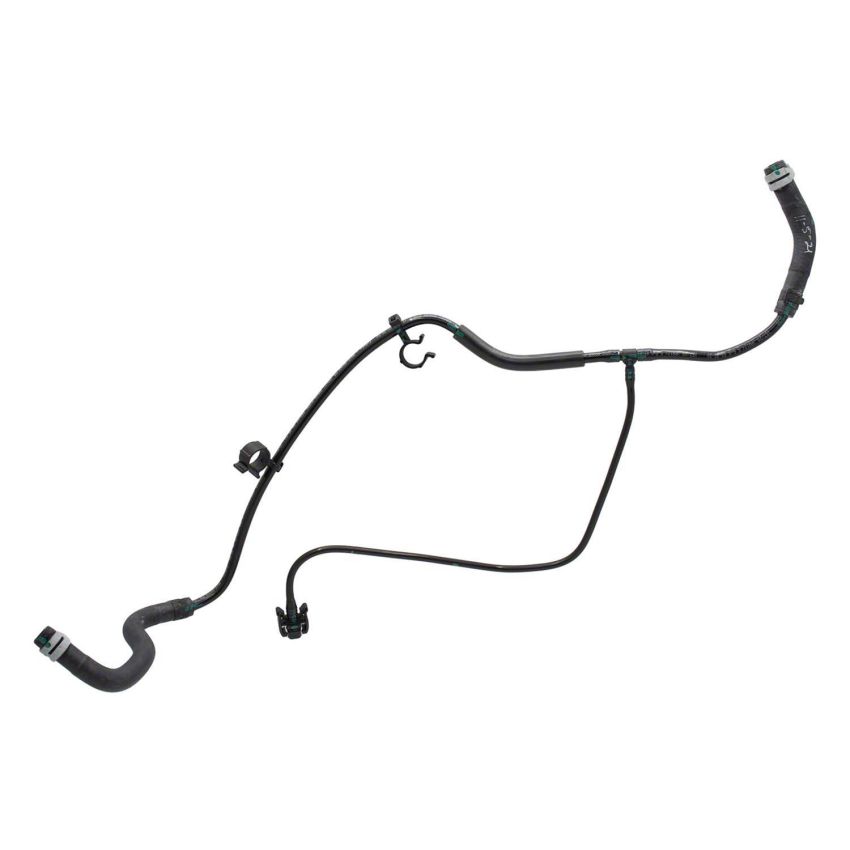 Motorcraft Radiator Hoses GN1Z8A365Q