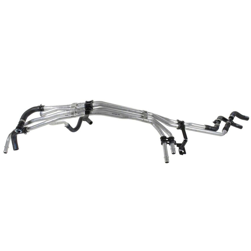 Motorcraft Radiator Hoses for 2020-2024 ESCAPE - LX6Z8B081V