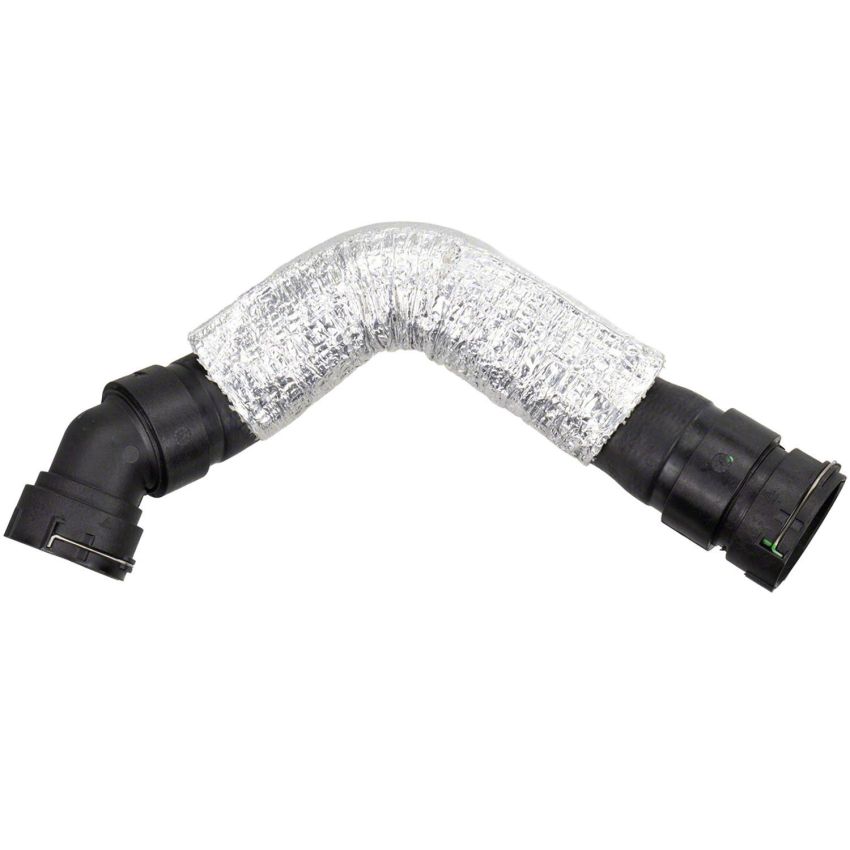 Motorcraft Radiator Hoses for 2024 F-650, F-750 - PC4Z8260A