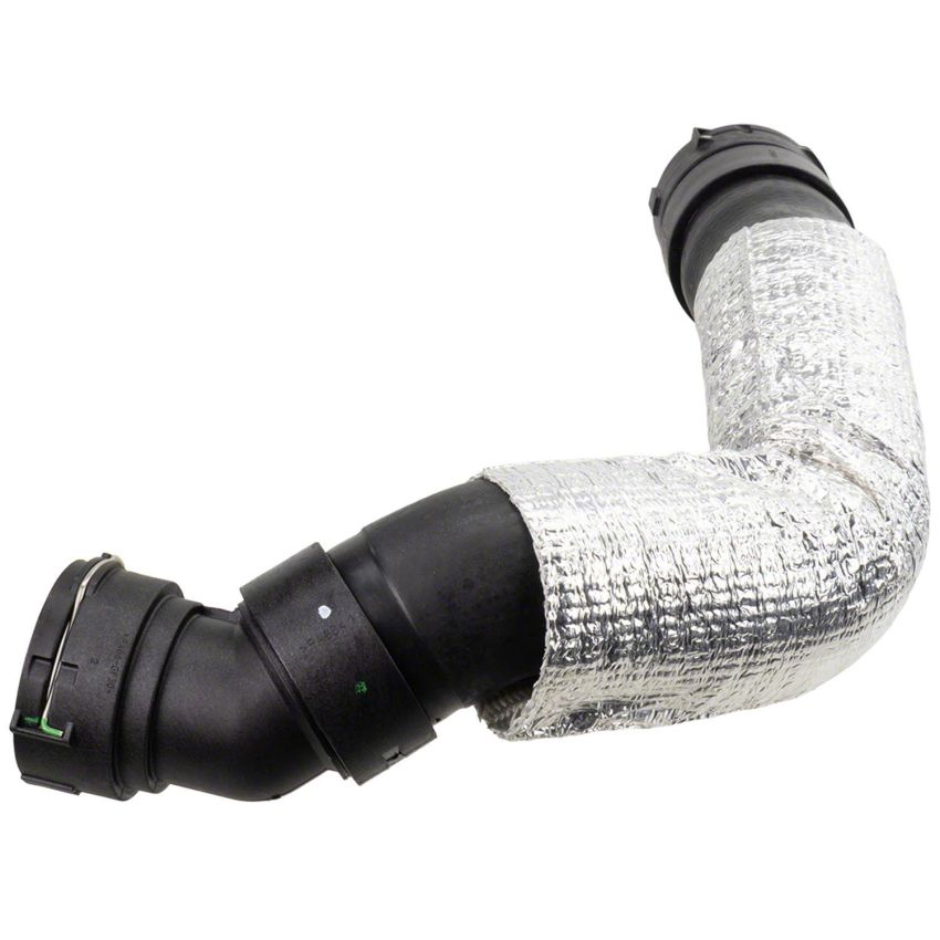 Motorcraft Radiator Hoses for 2024 F-650, F-750 - PC4Z8260A
