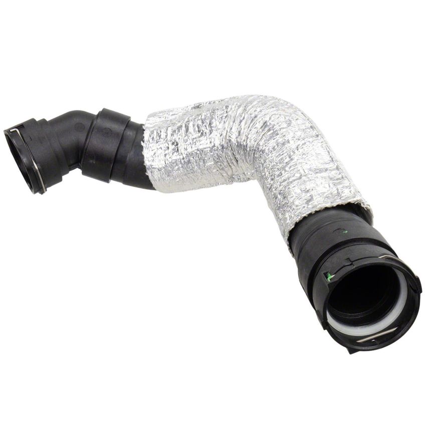 Motorcraft Radiator Hoses for 2024 F-650, F-750 - PC4Z8260A