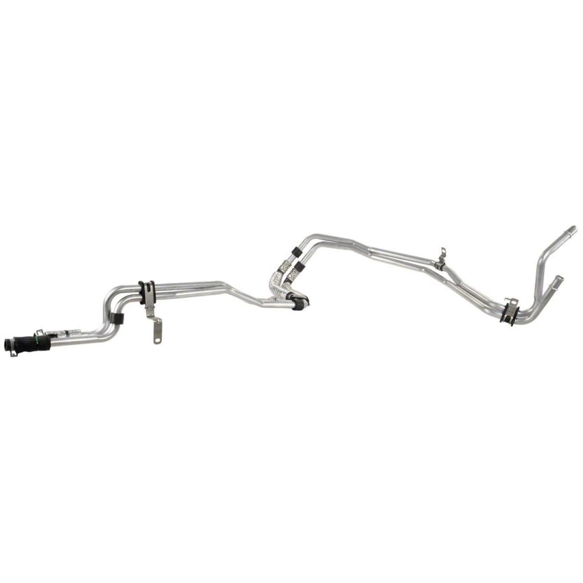 Motorcraft Radiator Hoses ML3Z8B081J