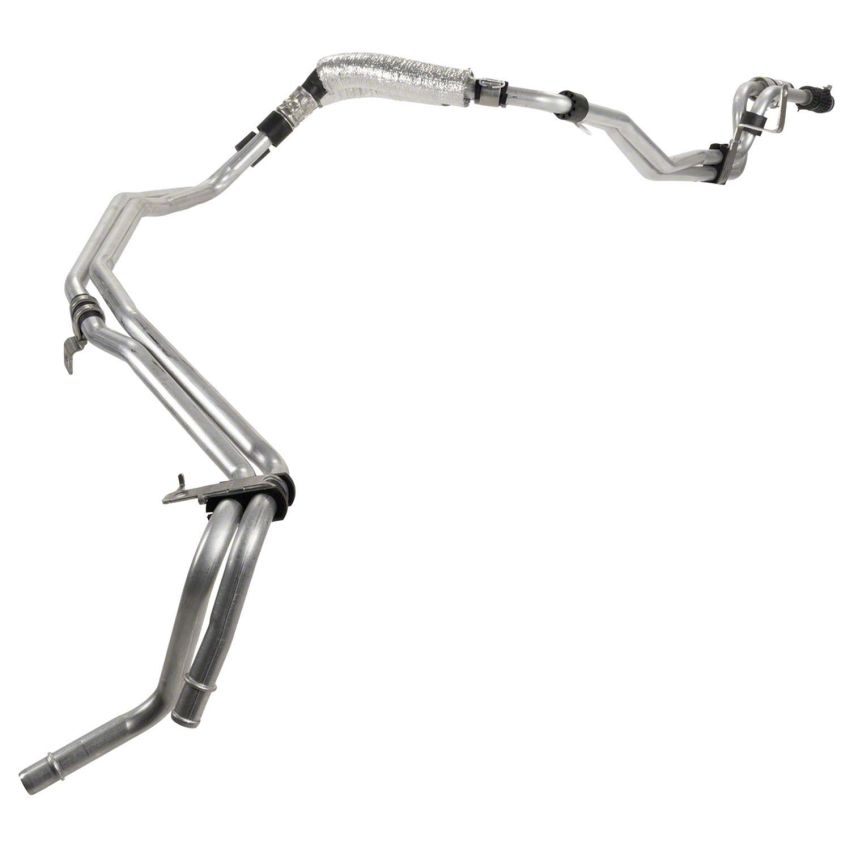 Motorcraft Radiator Hoses ML3Z8B081J