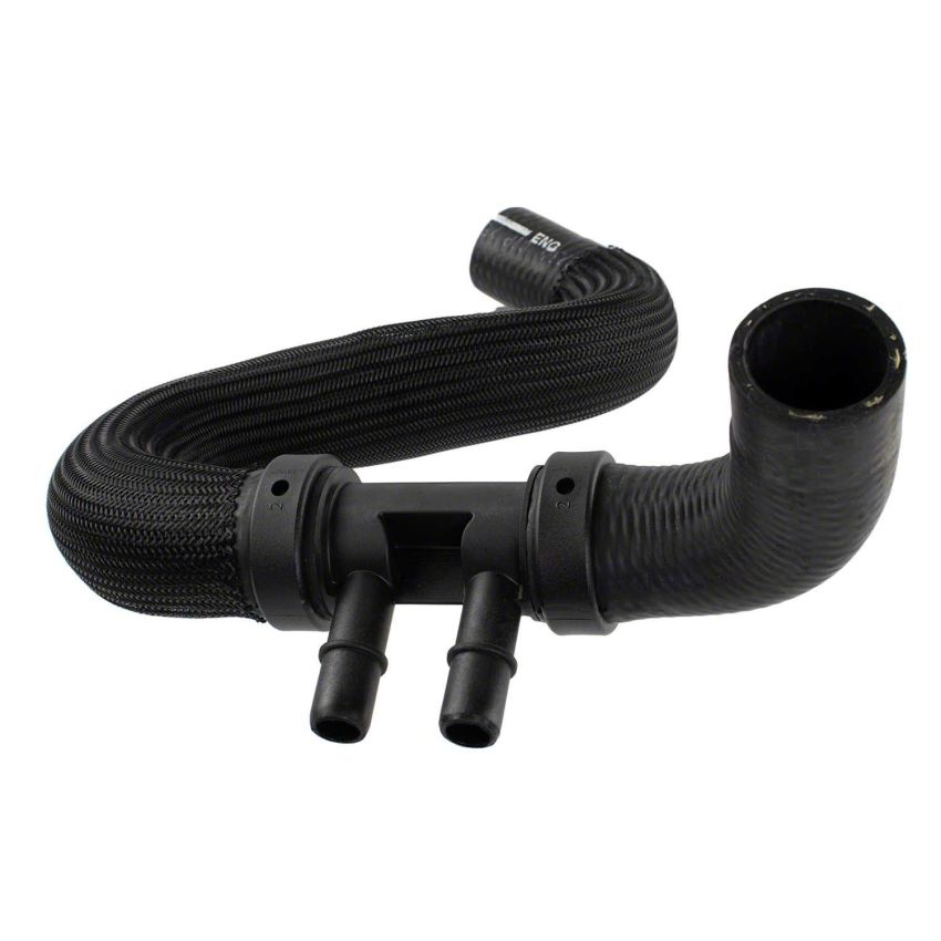Motorcraft Radiator Hoses for 2015-2023 MUSTANG - FR3Z8286J