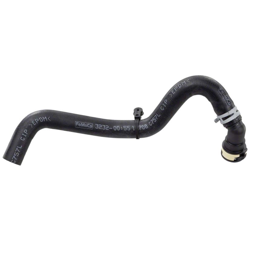 Motorcraft Radiator Hoses for 2022-2024 F-150 LIGHTNING - NL3Z8260E