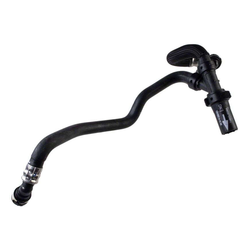 Motorcraft Radiator Hoses for 2021 F-150 - ML3Z8C289L