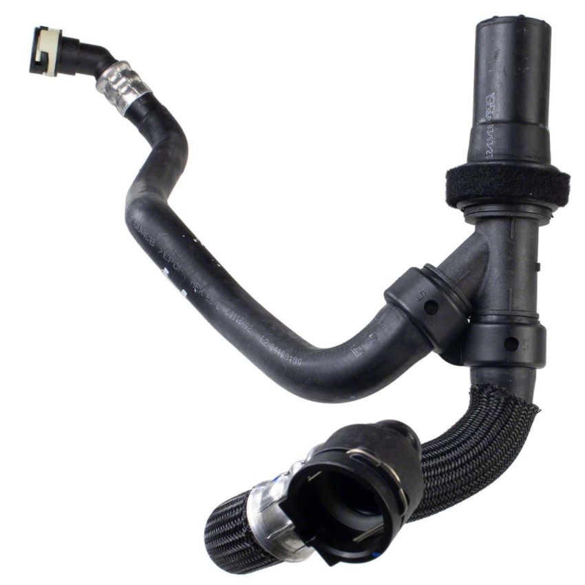 Motorcraft Radiator Hoses for 2021 F-150 - ML3Z8C289L