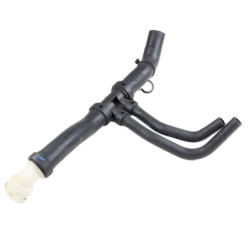 Motorcraft Radiator Hoses for 2022-2024 EXPEDITION, NAVIGATOR, 2021-2024 F-150 - ML3Z8286L