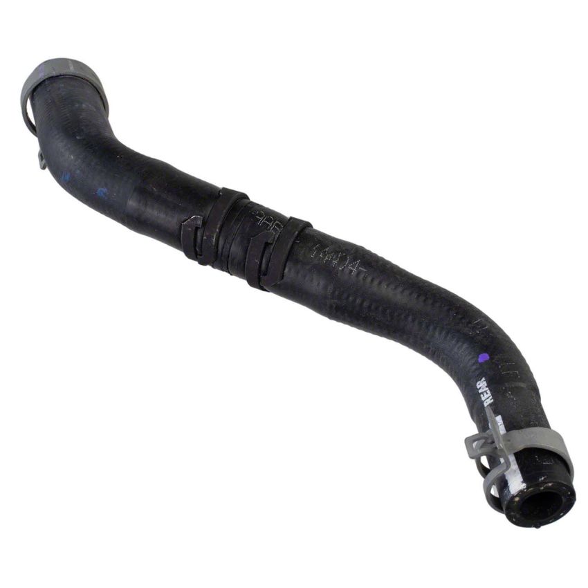 Motorcraft Radiator Hoses for 2024 F-650, F-750 - PC4Z8548A